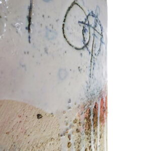 Close Up 2 Craig Underhill On the Wall