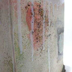 Close Up 3 Craig Underhill On the Wall