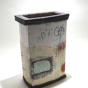 CRU009 Craig Underhill On the Wall