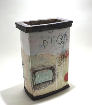 CRU009 Craig Underhill On the Wall