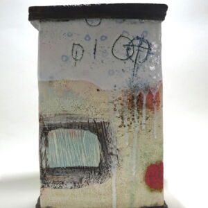 Front Craig Underhill On the Wall