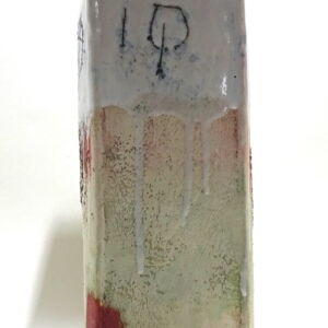 Side Craig Underhill On the Wall