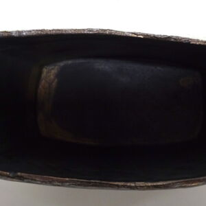 Above Craig Underhill Field Landscape