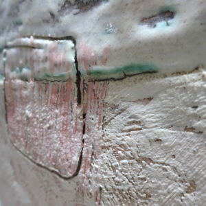 Close Up 2 Craig Underhill Field Landscape