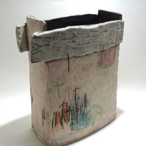 CRU010 Craig Underhill Field Landscape