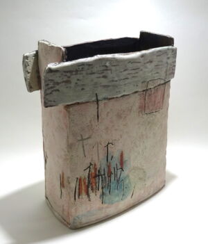 CRU010 Craig Underhill Field Landscape