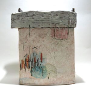 Front Craig Underhill Field Landscape