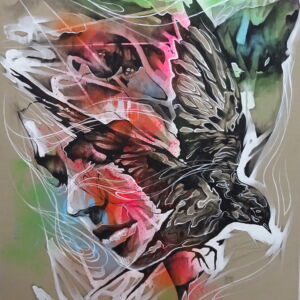 DAOC004 Danny O Connor Paths That Cross In Another Life