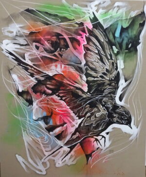 DAOC004 Danny O Connor Paths That Cross In Another Life