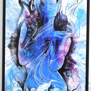 With Frame Danny O Connor Make A Wish