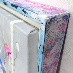 Close Up Danny O Connor Resilience Reborn