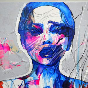 Close Up 1 Danny O Connor Resilience Reborn