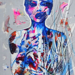 DAOC006 Danny O Connor Resilience Reborn