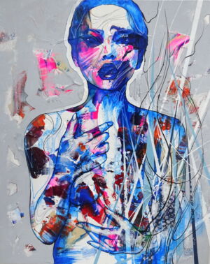 DAOC006 Danny O Connor Resilience Reborn