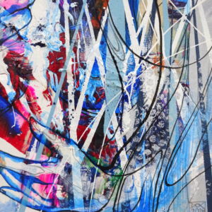 Close Up 2 Danny O Connor Resilience Reborn