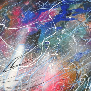 Close Up 1 Danny O Connor Weve Come a Long Way