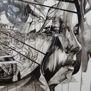 Close Up 2 Danny O Connor A Beautiful Kind of Chaos