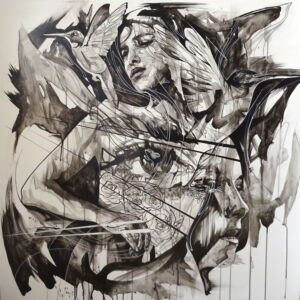 DAOC008 Danny O Connor A Beautiful Kind of Chaos