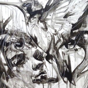 Close Up Danny O Connor Feel The Heat