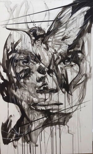 DAOC009 Danny O Connor Feel The Heat