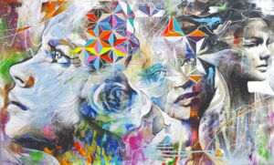 DAOC014 THE MINDS EYE