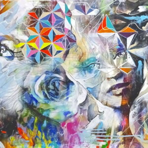 DAOC014 THE MINDS EYE