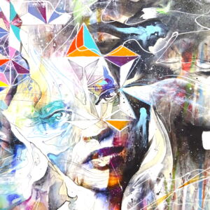 DAOC014 THE MINDS EYE DETAIL