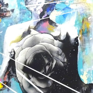 DAOC018 SO FAST YOU CANT SEE ME FLAWS DETAIL