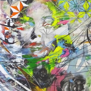 DAOC019 A DISTORTED SENSE OF REALITY DETAIL