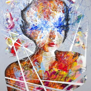 Danny O'Connor | Woburn Mosaic