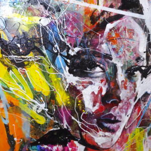 DAOC026 VOICES IN THE DISTANCE DETAIL