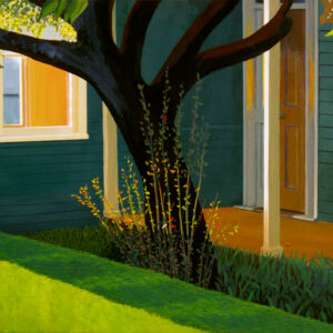 DAL003 David Lake Cottage