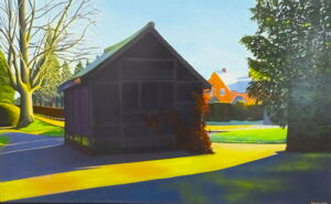 DAL008 Winter Warmth David Lake