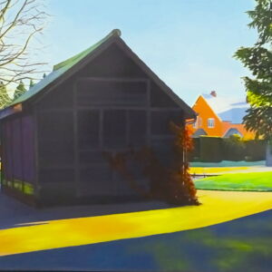 DAL008 Winter Warmth David Lake