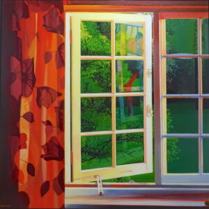 DAL010 Bedroom David Lake