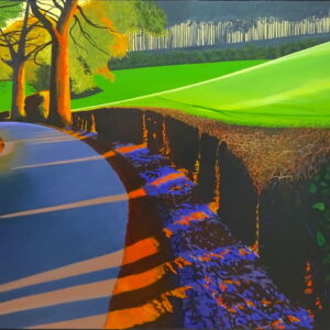 DAL021 Sedis Lane Sequel David Lake