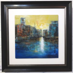 EDR002 BUTLERS WHARF II LONDON