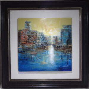 With-Frame-Ed-Robinson-Butlers-Wharf-London