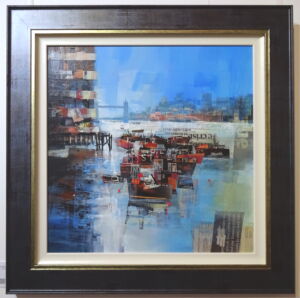 EDR015 BUTLERS WHARF