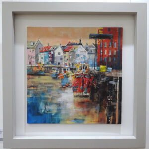 EDR022 WELLS HARBOUR