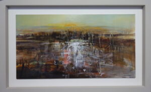 EARLY MORNING MORSTON QUAY EDR025