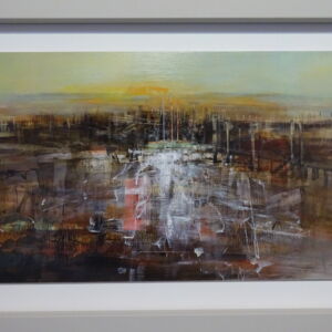 EARLY MORNING MORSTON QUAY EDR025