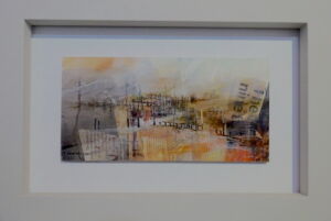 EDR026 MORSTON QUAY STUDY