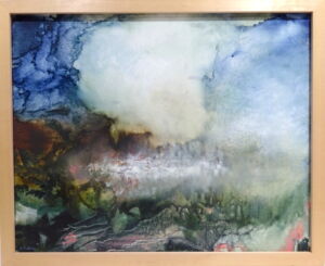 EML002 INTO THE UNKNOWN