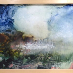 EML002 INTO THE UNKNOWN