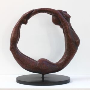 EVHL006 Eva Humphrey Lahti Full Circle