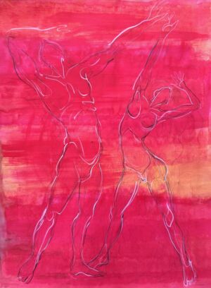 EVHL008 SUN DANCE