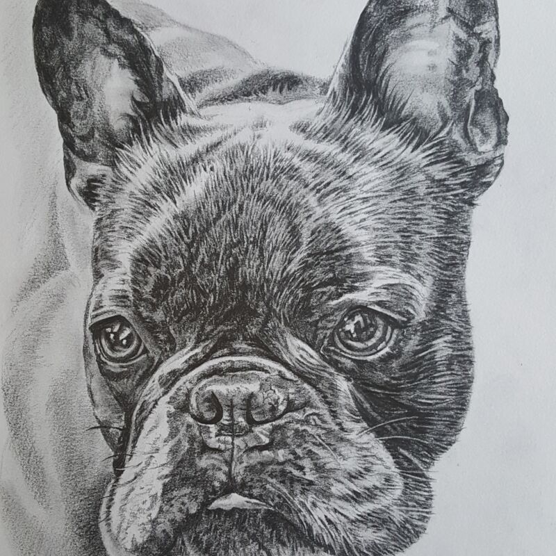 Heather Mead Woburn Mosaic