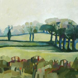 HBE002 Helen Beasley Foxley