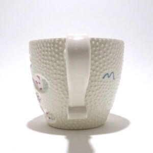 Handle-Ikuko-Iwamoto-Ants-Nest-Cup-Pink